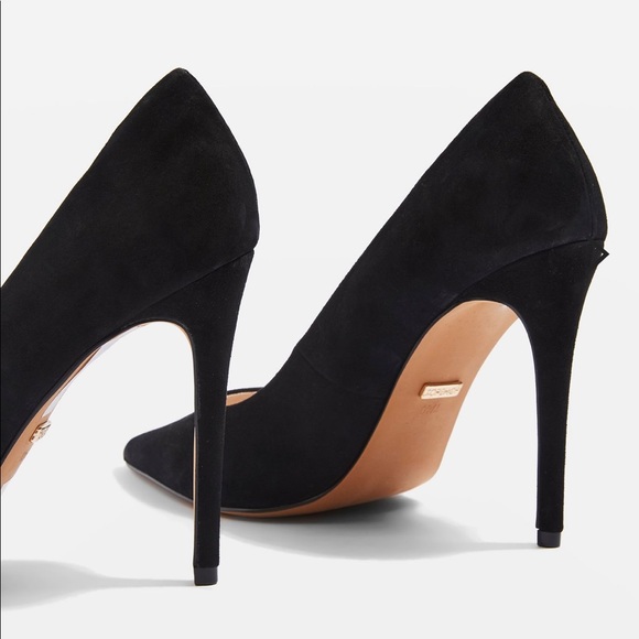 Topshop pumps. Never worn - Picture 3 of 3